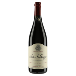 Domaine Emmanuel Rouget Nuits-Saint-Georges 2022