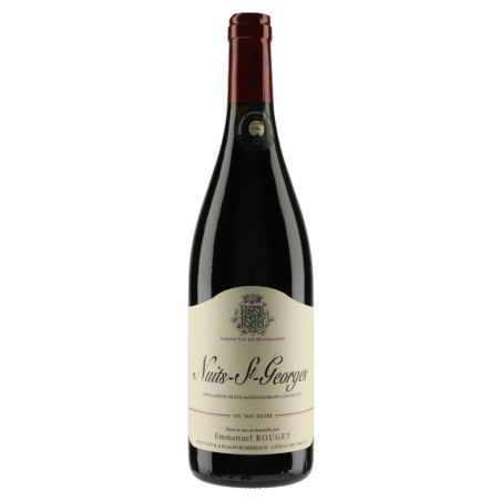 Domaine Emmanuel Rouget Nuits-Saint-Georges 2022