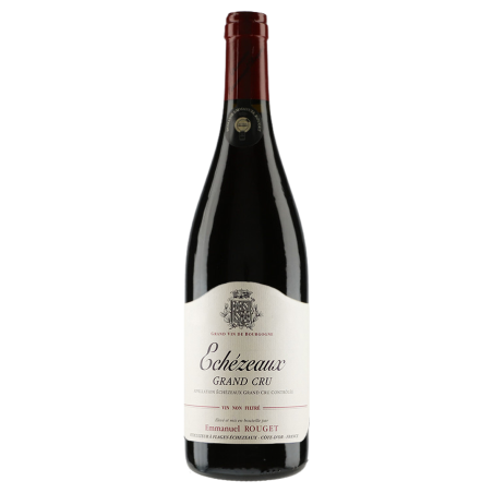 Domaine Emmanuel Rouget Échezeaux Grand Cru 2022