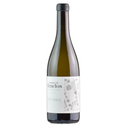 Domaine de l'Enclos Petit Chablis 2023