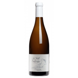 Domaine S et JP Agisson Pouilly-Fumé La Belle Endormie 2022