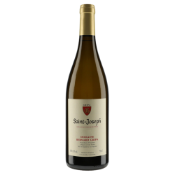 Domaine Bernard Gripa Saint-Joseph Blanc 2023