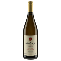 Gripa Saint-Joseph Blanc Le Berceau 2023