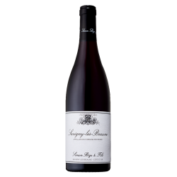 Domaine Simon Bize Savigny-les-Beaune 1er Cru Rouge 2021