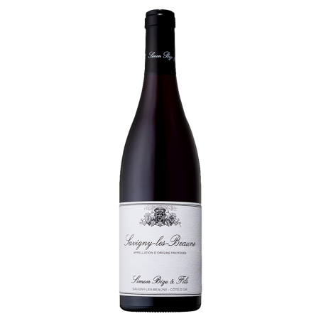 Domaine Simon Bize Savigny-les-Beaune 1er Cru Rouge 2021