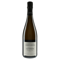 Champagne Adrien Renoir Grand Cru Verzy "Le Terroir"