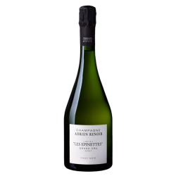 Champagne Adrien Renoir Grand Cru Verzy "Les Epinettes" 2020