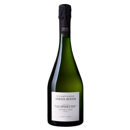 Champagne Adrien Renoir Grand Cru Verzy "Les Epinettes" 2020