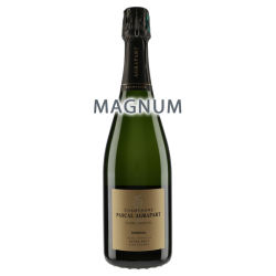 Champagne Agrapart Extra Brut Blanc de Blancs Grand Cru "Minéral" 2018 MAGNUM