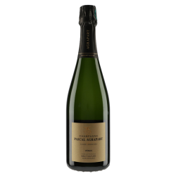 Pascal Agrapart Brut Nature Blanc de Blancs Grand Cru Venus 2018