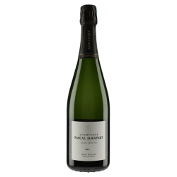 Champagne Agrapart Brut Nature Blanc de Blancs Grand Cru "Expérience 19"