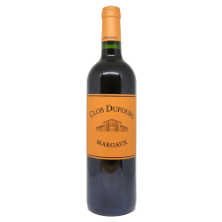 Clos Dufourg Margaux 2020