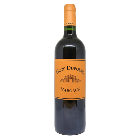 Clos Dufourg Margaux 2020