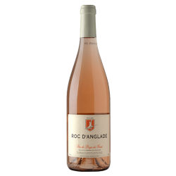 Roc d'Anglade Rosé 2024