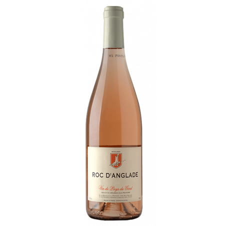 Roc d'Anglade Rosé 2024