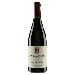 Roc d'Anglade Rouge 2023