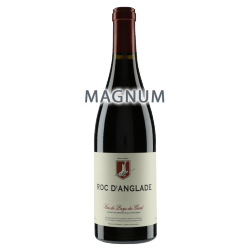 Roc d'Anglade Rouge 2023 Magnum