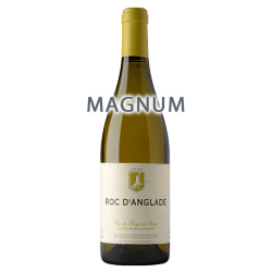 Roc d'Anglade Blanc 2023 Magnum