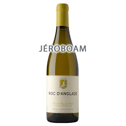 Roc d'Anglade Blanc 2023 Jéroboam