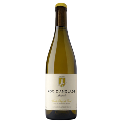 Roc d'Anglade "Anglada" Blanc 2023