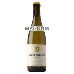 Roc d'Anglade "Anglada" Blanc 2023 MAGNUM