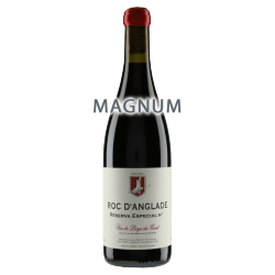 Roc d'Anglade Reserva Especial N°12 MAGNUM