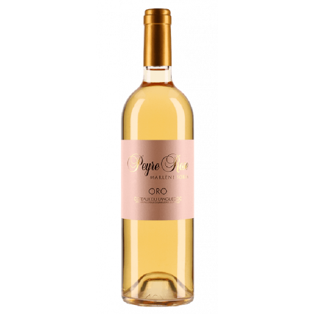 Domaine Peyre Rose Oro 2011