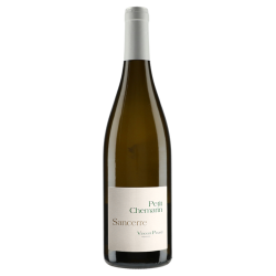 Domaine Vincent Pinard Sancerre "Petit Chemarin" 2023