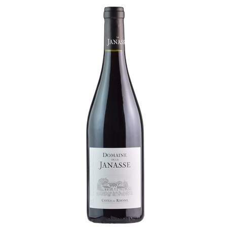 Domaine de la Janasse Côtes-du-Rhône 2023