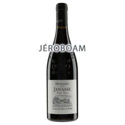 Domaine de la Janasse Chateauneuf du Pape "Vieilles Vignes" 2013 JEROBOAM