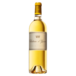 Château d'Yquem 2022