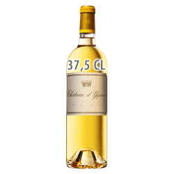 Château d'Yquem 2022 - 37,5cl