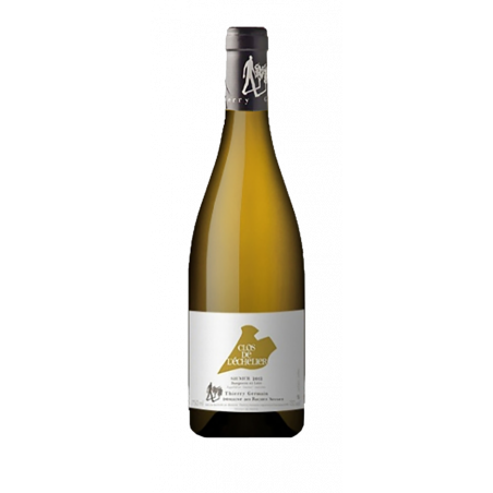 Thierry Germain Domaine des Roches Neuves "Clos de L'Echelier" Blanc 2014