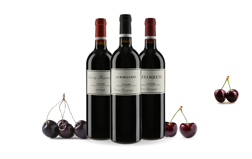 Domaine Cosse Maisonneuve-cover