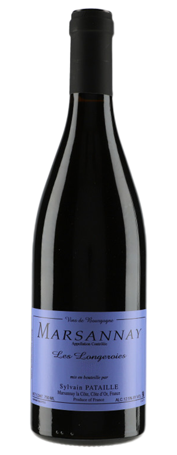 Domaine Sylvain Pataille-bottle