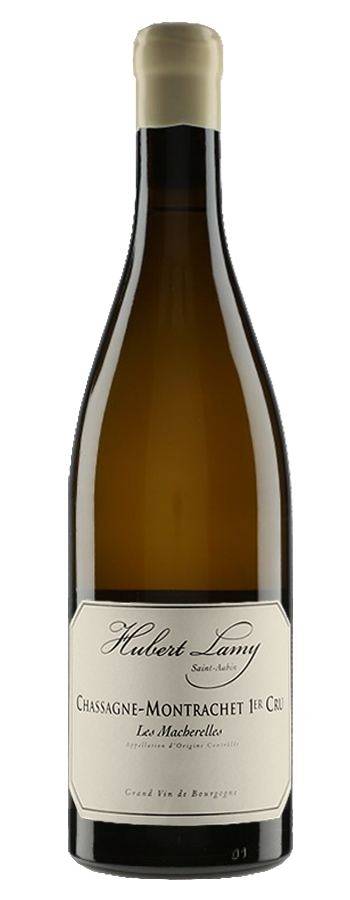 Domaine Hubert Lamy-bottle