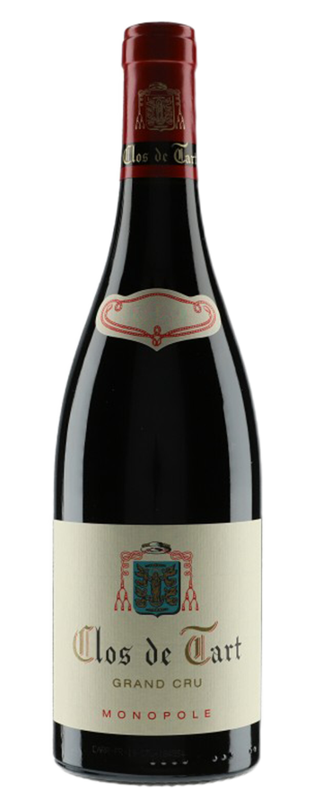 Clos de Tart et Domaine d'Eugénie-bottle