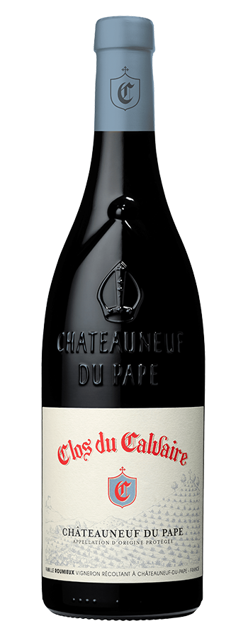 Clos du Calvaire-bottle