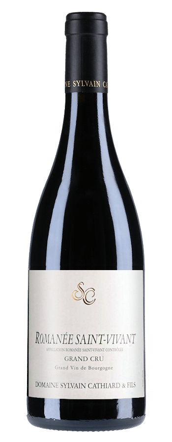 Domaine Sylvain Cathiard-bottle