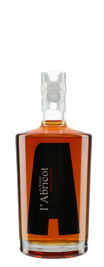 Liqueurs de Roulot-bottle