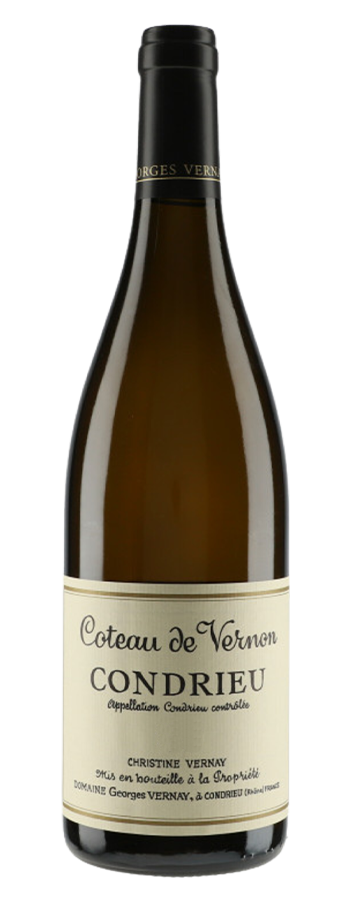 Domaine Georges Vernay-bottle