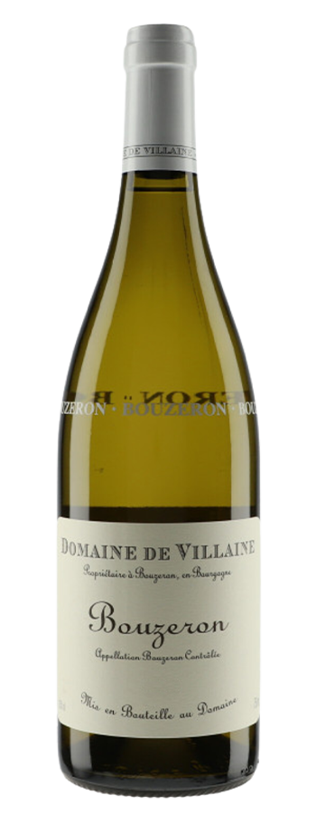 Domaine de Villaine-bottle