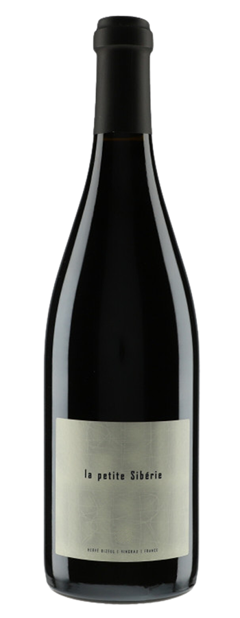 Clos des Fées-bottle