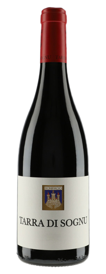 San't Armettu et Clos Canarelli-bottle