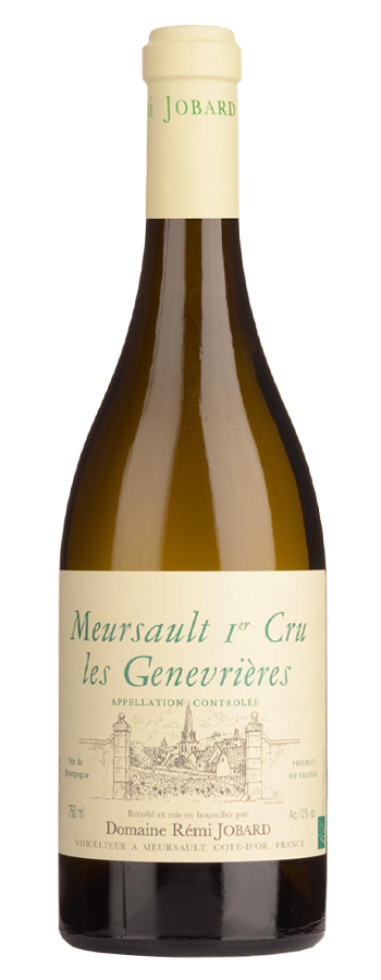 Domaine Rémi Jobard-bottle