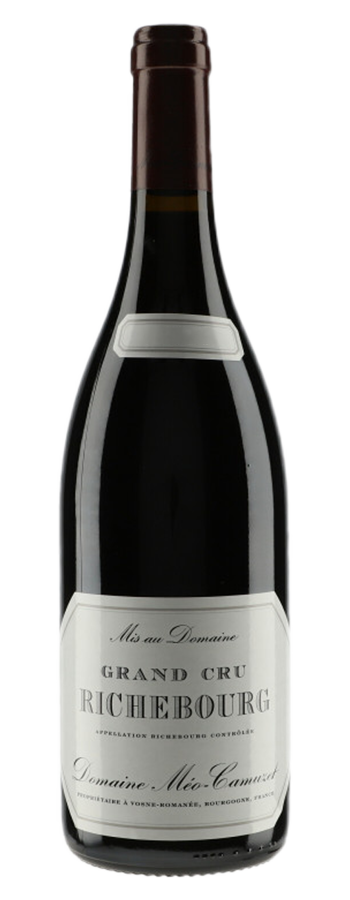 Domaine Méo-Camuzet-bottle