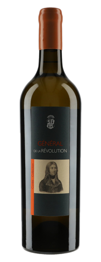 Provence vs Corse-bottle
