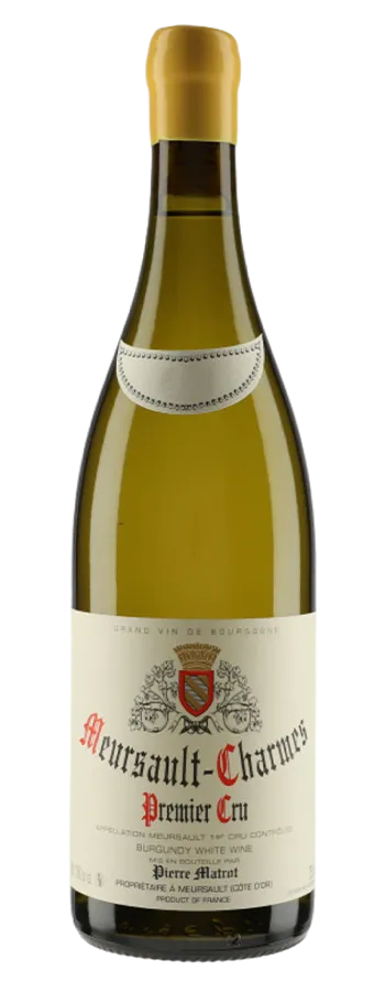 Côte de Beaune-bottle