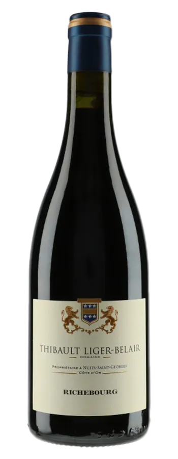 Thibault Liger-Belair-bottle