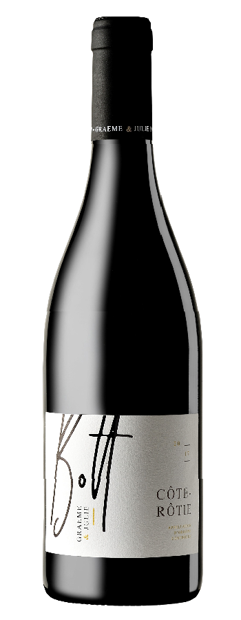 Les étoilés RVF-bottle